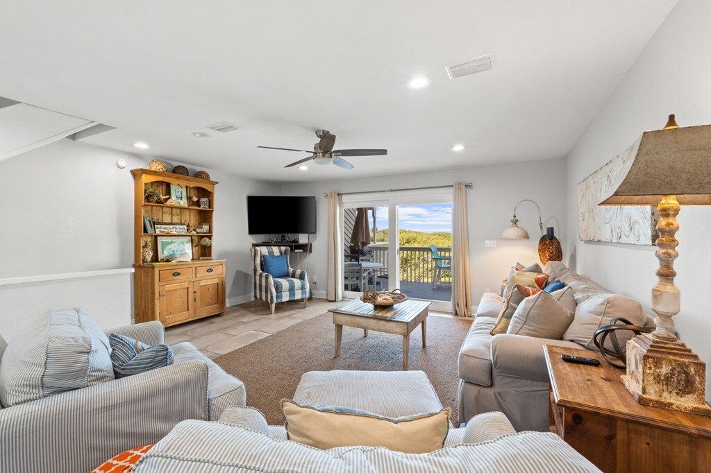 Townhouse in Port St. Joe, Florida, United States 3 - 17559483
