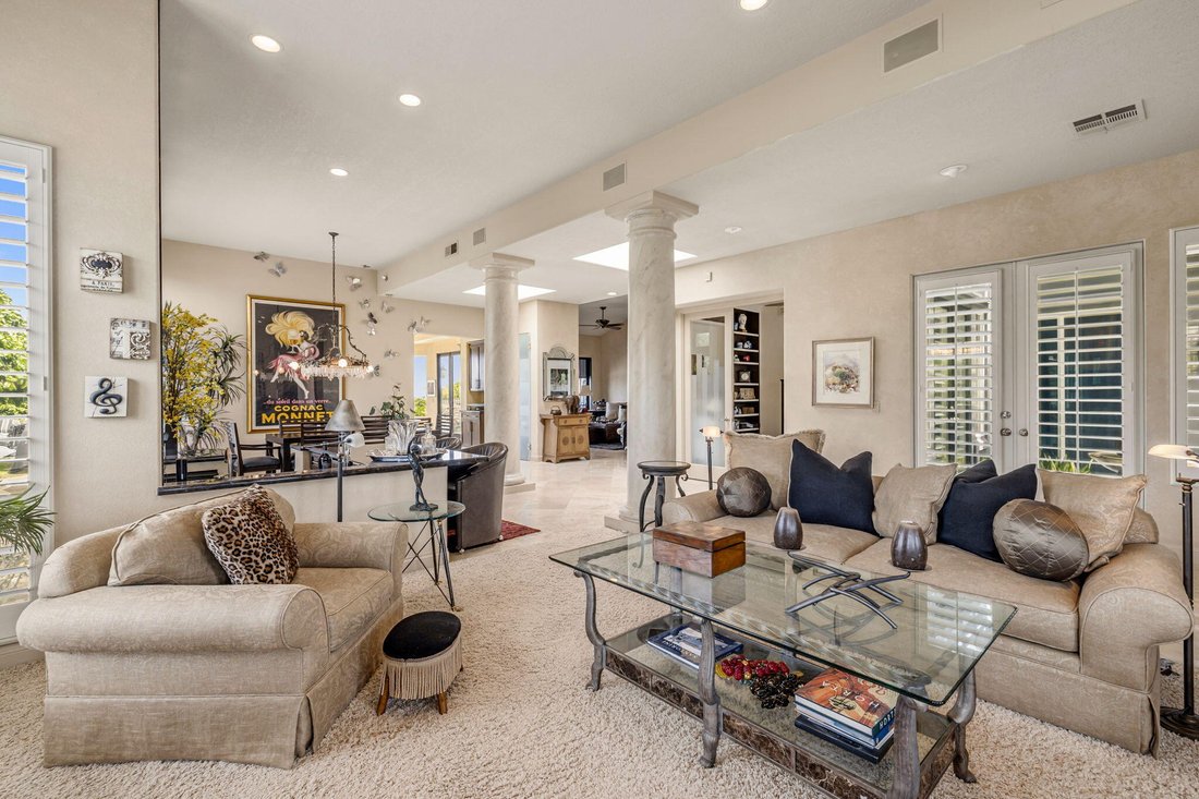 House in Palm Desert, California, United States 4 - 17559451