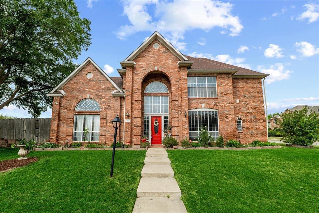 House in Grand Prairie, Texas, United States 1 - 17557552