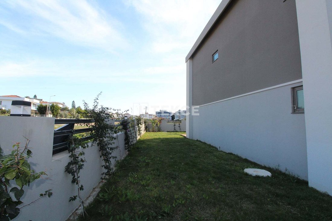 Villa in Manavgat, Antalya, Turkey 5 - 17560900