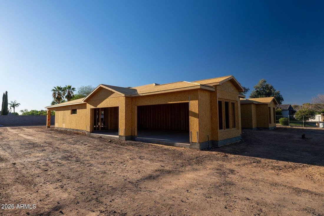 House in Chandler, Arizona, United States 4 - 17095543