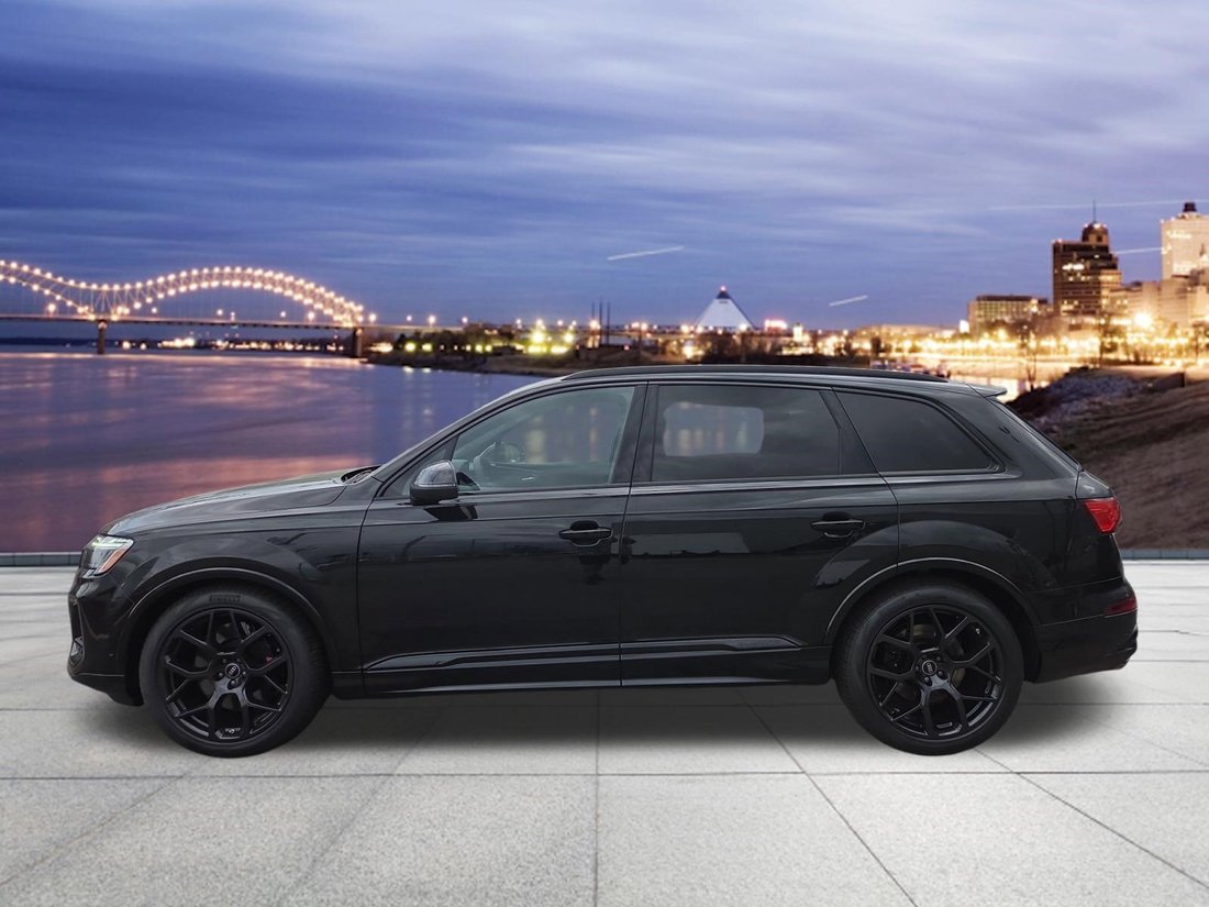 Suv in Memphis, TN, United States 2 - 17558437