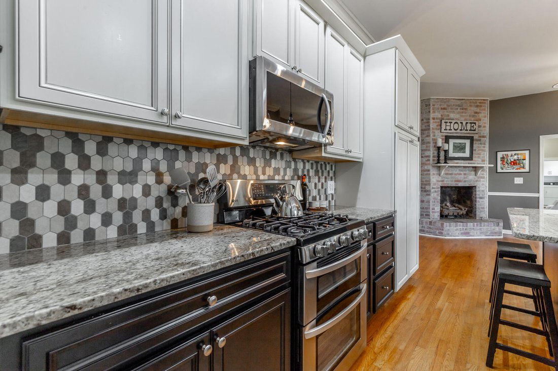 House in Signal Mountain, Tennessee, United States 4 - 17557357