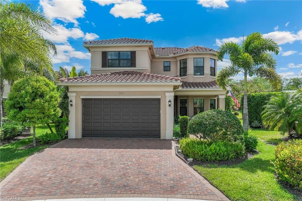 House in Naples, Florida, United States 1 - 17561717