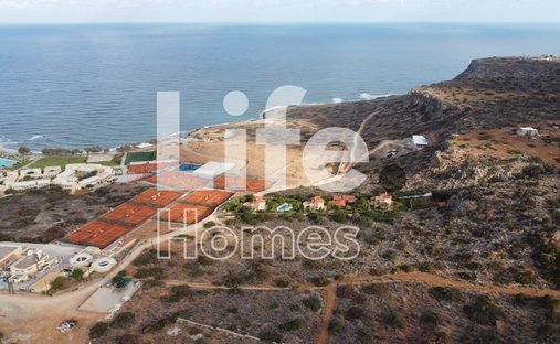 Terreno a Vrachasi, Grecia 1