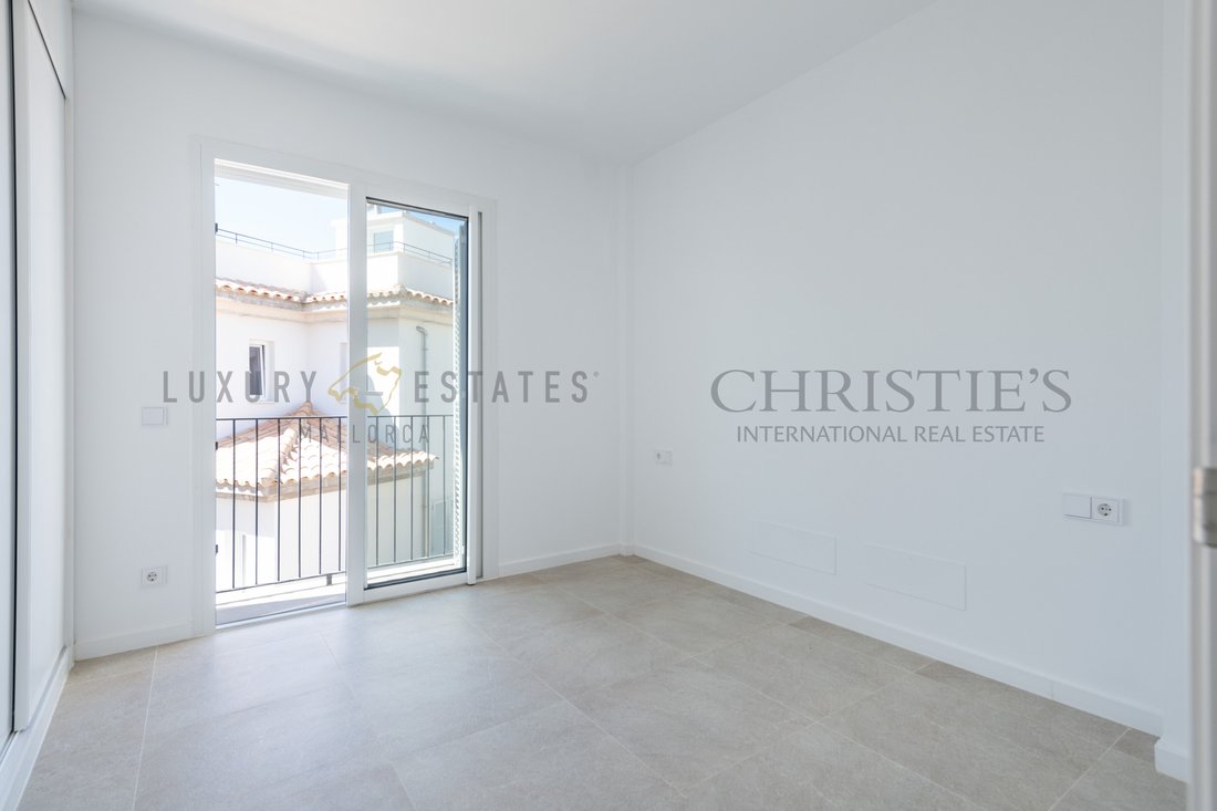 House in Campos, Balearic Islands, Spain 5 - 17557681