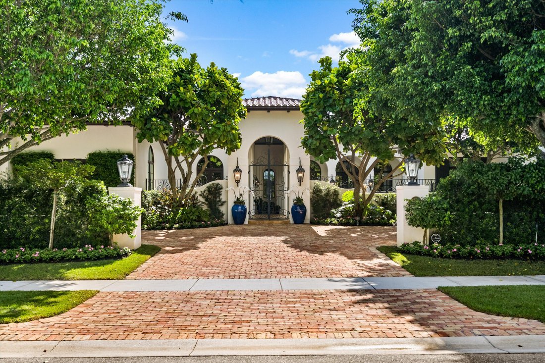 House in Wellington, Florida, United States 1 - 16493057
