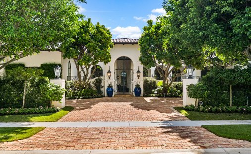 Maison à Wellington, Floride, États-Unis 1