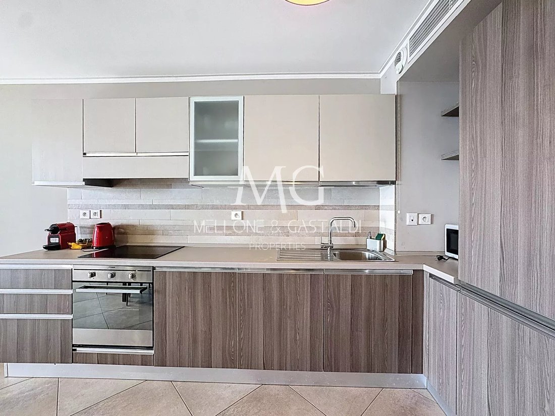 Apartment in Cannes, Provence-Alpes-Côte d'Azur, France 5 - 17564467