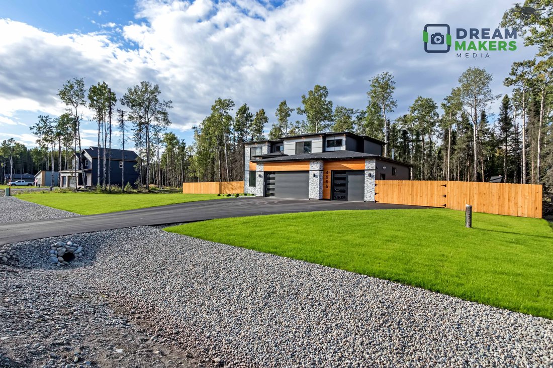 House in Wasilla, Alaska, United States 1 - 17562318
