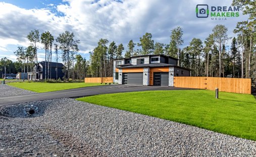 Casa a Wasilla, Alaska, Stati Uniti 1