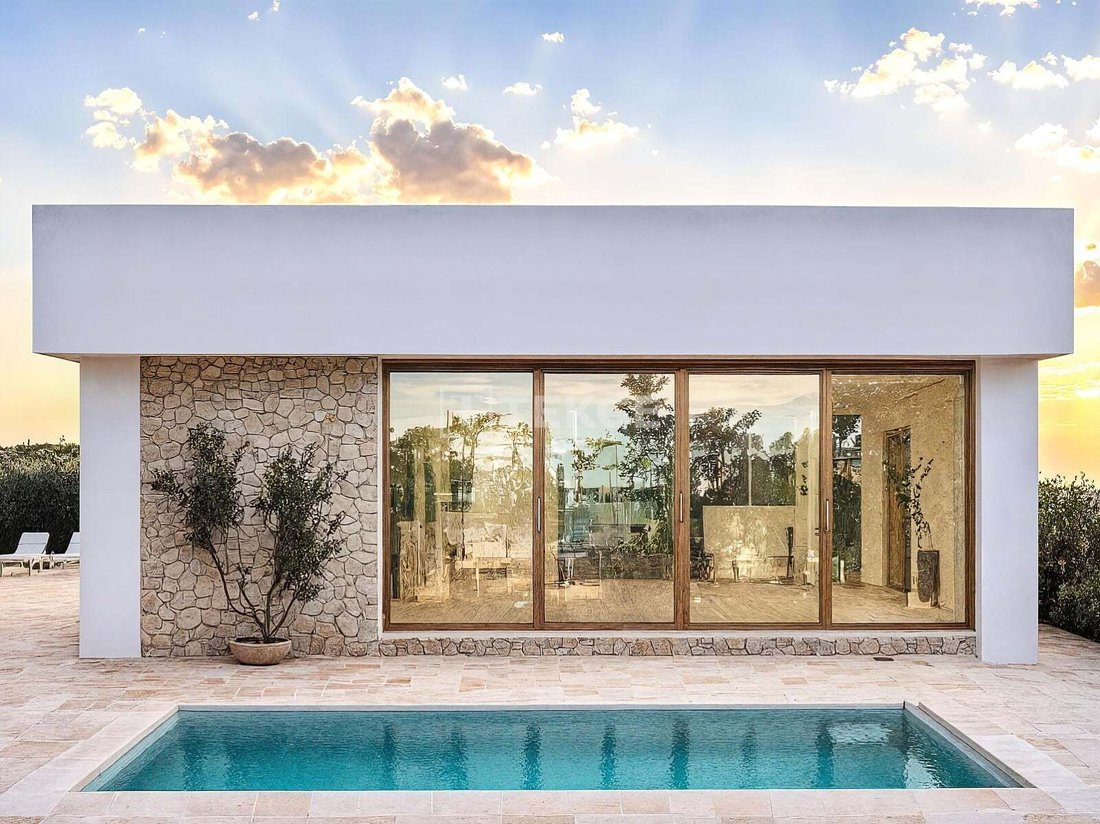 Villa in Orihuela, Valencian Community, Spain 5 - 17560899