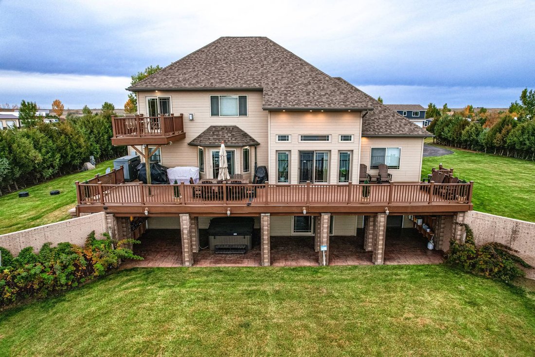 House in Nashua, Montana, United States 4 - 17560458
