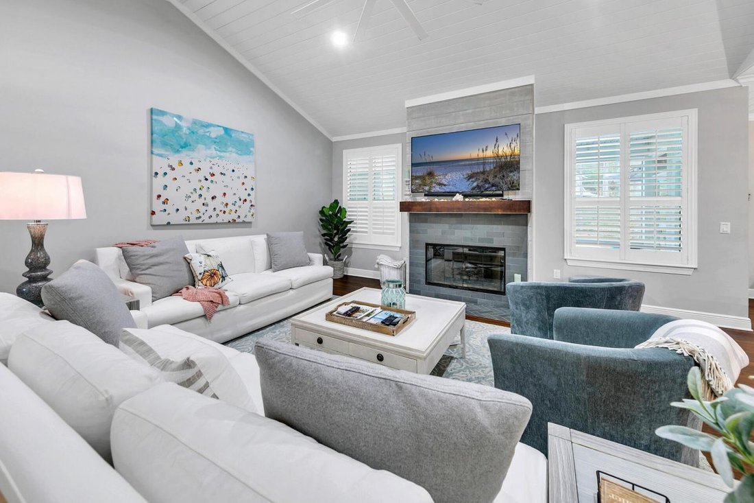 House in Santa Rosa Beach, Florida, United States 5 - 17553887