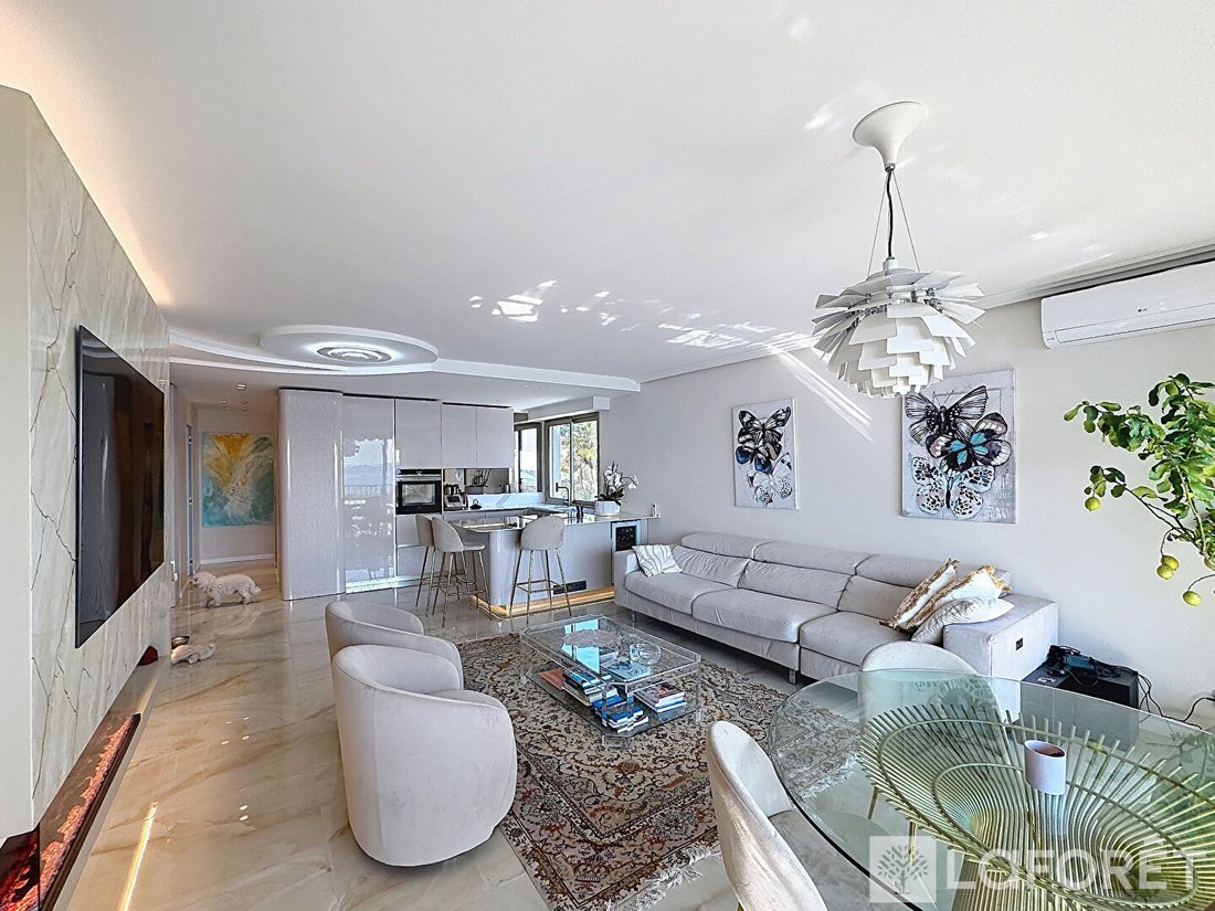 Apartment in Village-Cros de Caste-Coupiere-Mont Gros, Roquebrune-Cap-Martin, France 5 - 17557988
