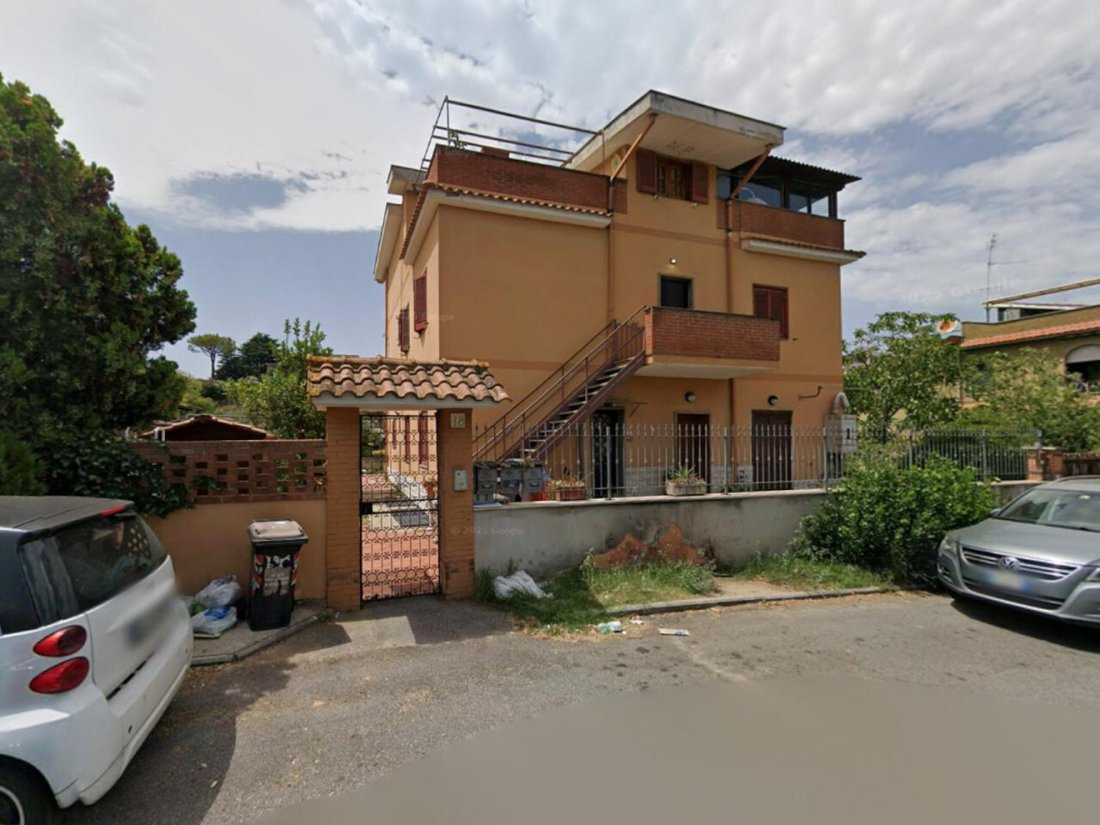 Apartment in Malagrotta - Casal Lumbroso - Ponte Galeria, Rome, Lazio 1 - 17561108