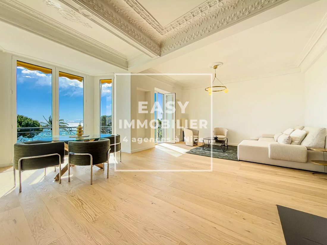 Appartamento a Lanterne, Nizza, Francia 5 - 17560868