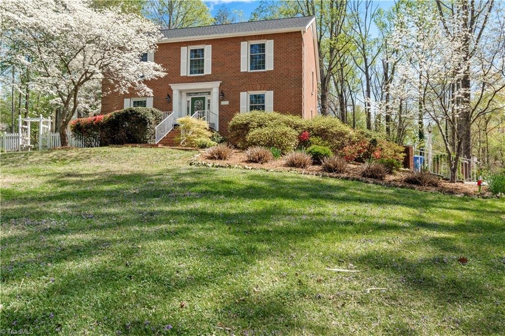 House in Kernersville, North Carolina, United States 4 - 17556928