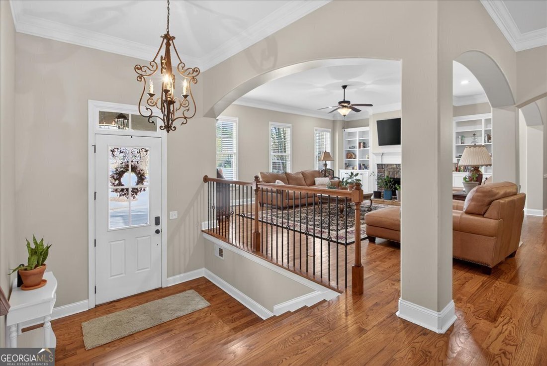 Townhouse in Canton, Georgia, United States 5 - 17557249