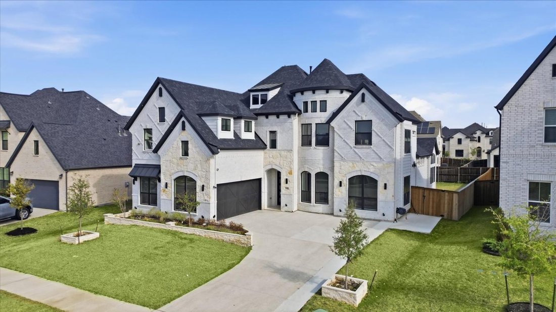 House in Prosper, Texas, United States 2 - 17562803