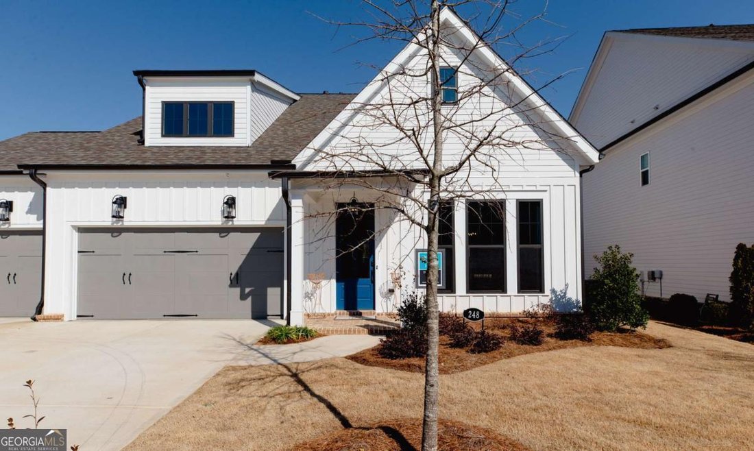 House in Hoschton, Georgia, United States 2 - 17557241