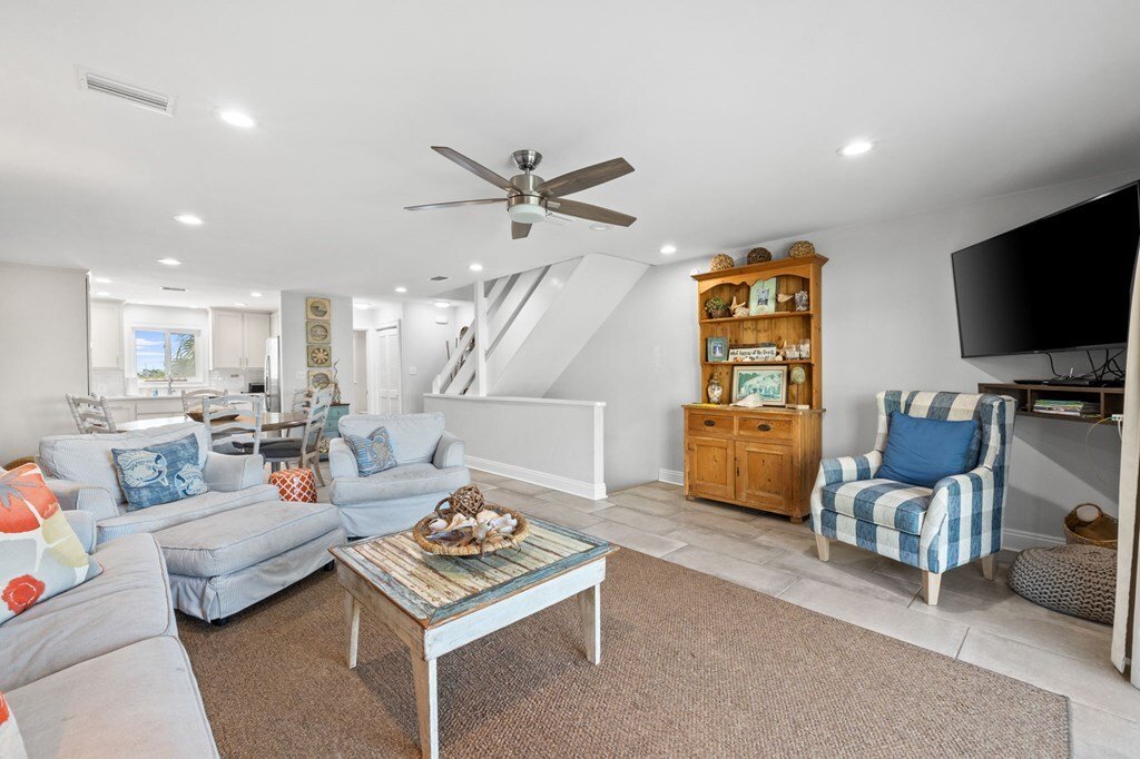 Townhouse in Port St. Joe, Florida, United States 5 - 17559483