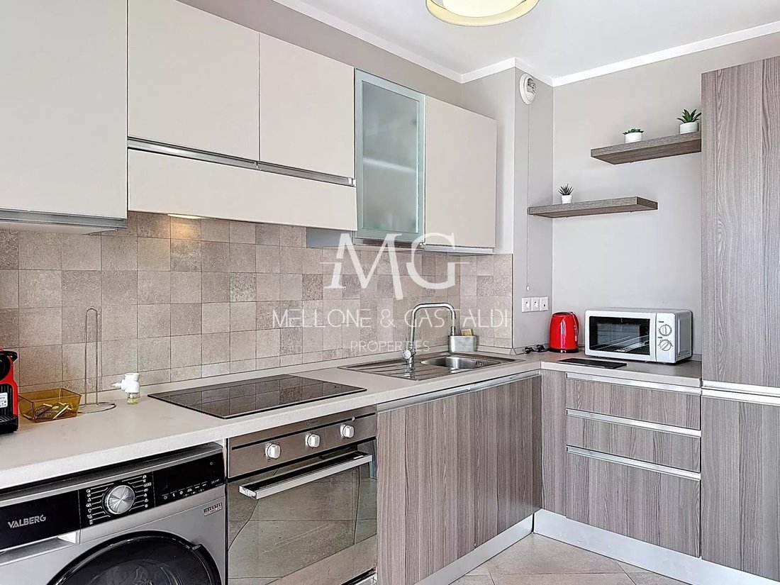Apartment in Cannes, Provence-Alpes-Côte d'Azur, France 5 - 17558213
