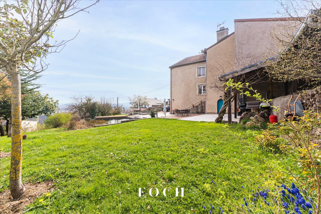 House in Trinite-Jolimont Vieux Saint Max, Saint-Max, France 2 - 17561718