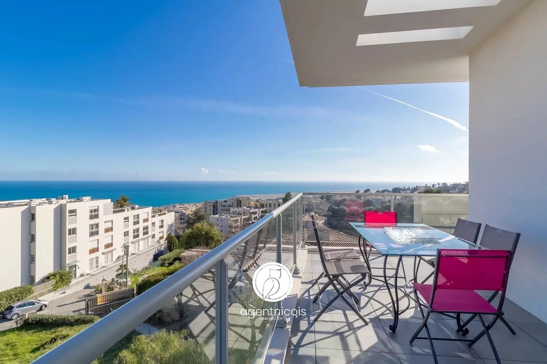 Apartment in Nice, Provence-Alpes-Côte d'Azur, France 3 - 17564491