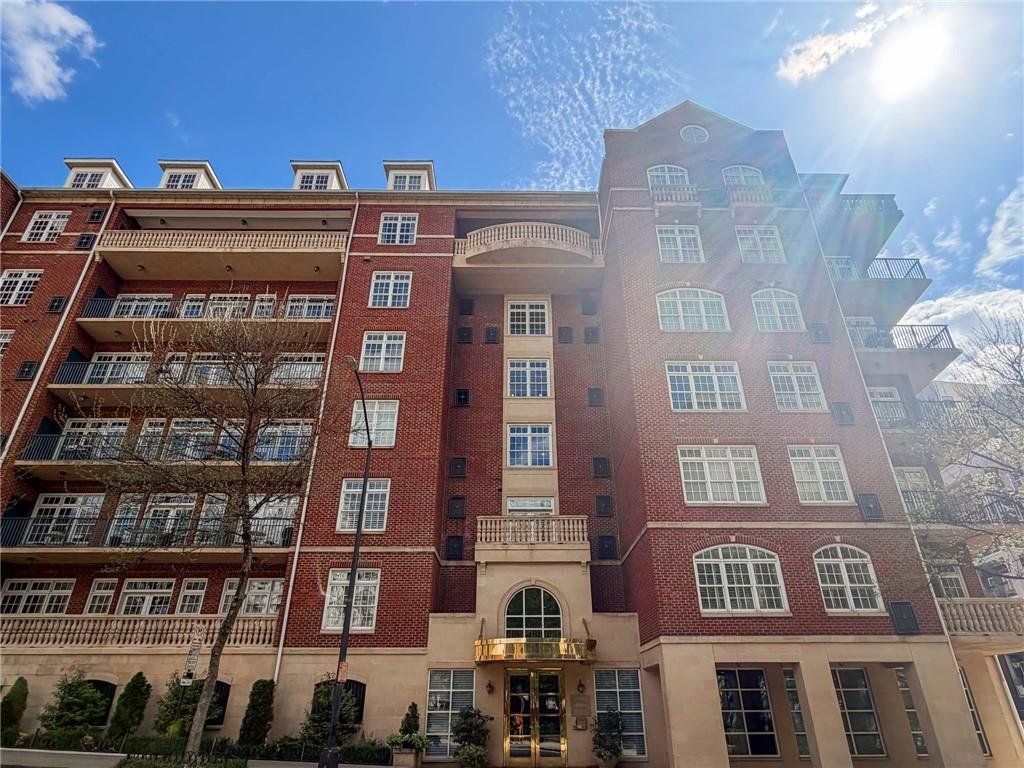 Condo in Atlanta, Georgia, United States 1 - 17560831