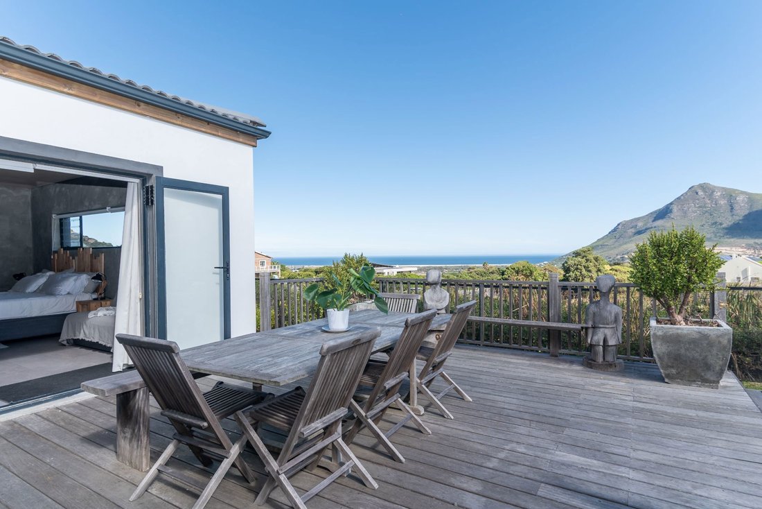 House in Crofters Valley, Cape Town, Western Cape 5 - 17467325