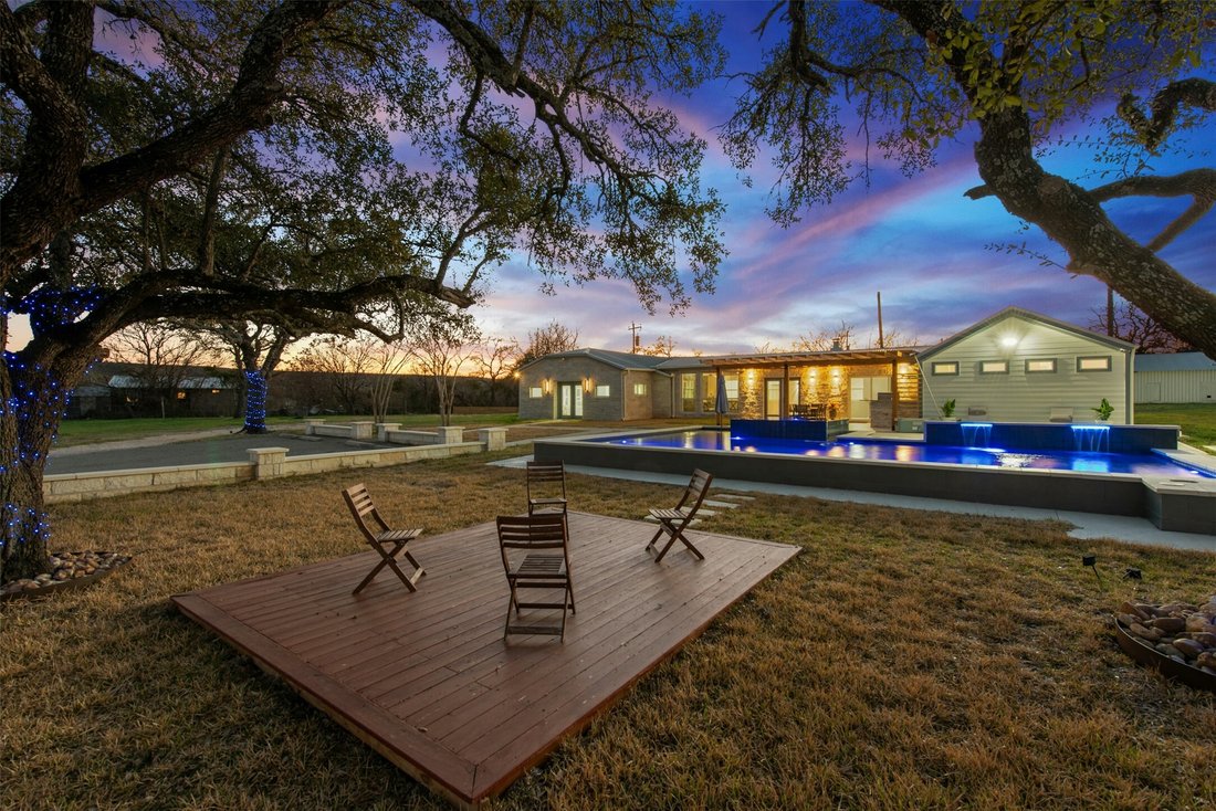 House in Leander, Texas, United States 2 - 17562078