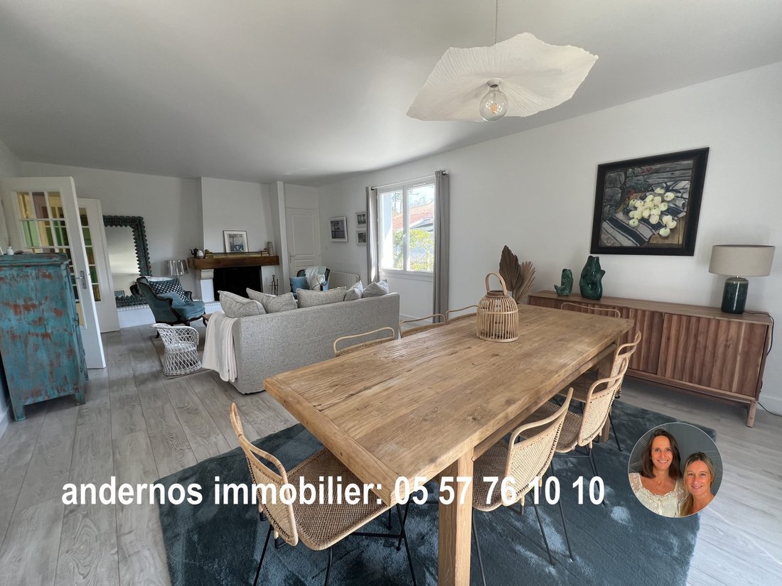 House in Lanton, Nouvelle-Aquitaine, France 4 - 17561776