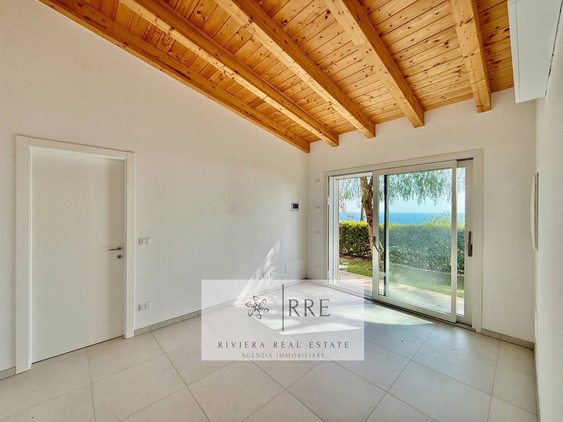 Apartment in Historic Center - Giardini, Borghetto Santo Spirito, Liguria 3 - 17561573