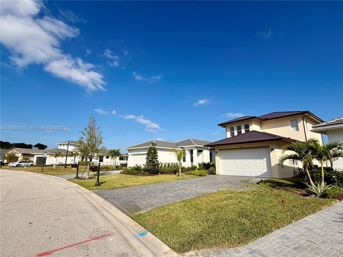 House in Port St. Lucie, Florida, United States 3 - 17559662
