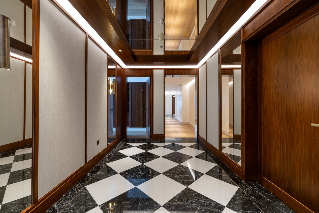 Apartment in Business Bay, Dubai, United Arab Emirates 3 - 17558193