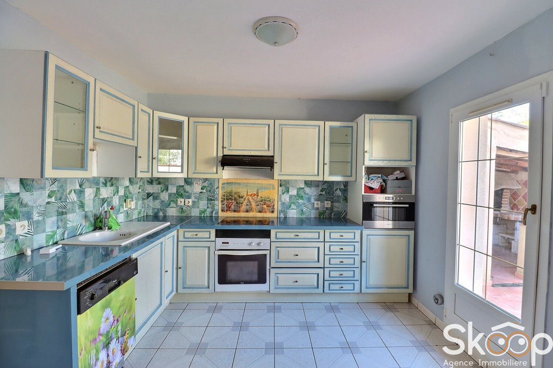 House in La Grande-Motte, Occitania, France 5 - 17562558