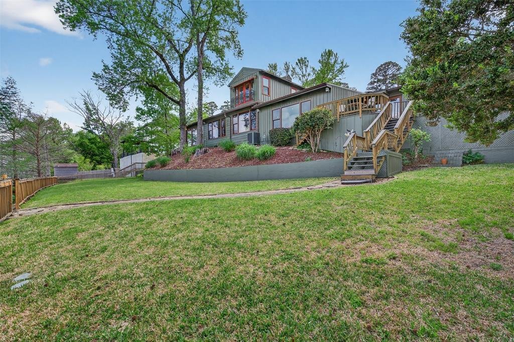 House in Shreveport, Louisiana, United States 1 - 17560604