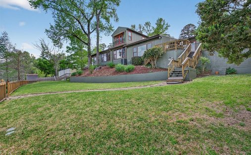 House in Shreveport, Louisiana, United States 1