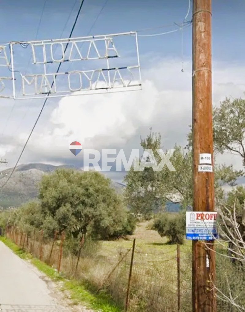 Land in Eretria, Thessaly and Central Greece, Greece 4 - 17558138