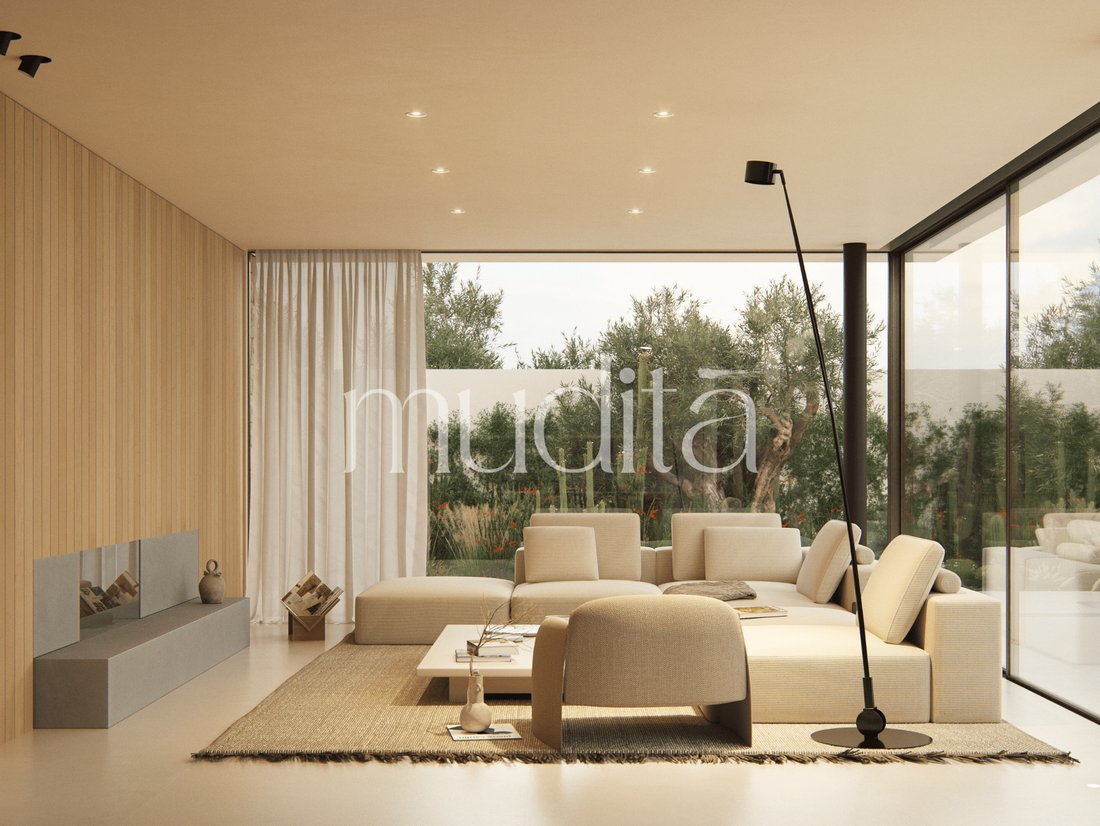 Villa in Premia de Mar, Catalonia, Spain 5 - 17565172