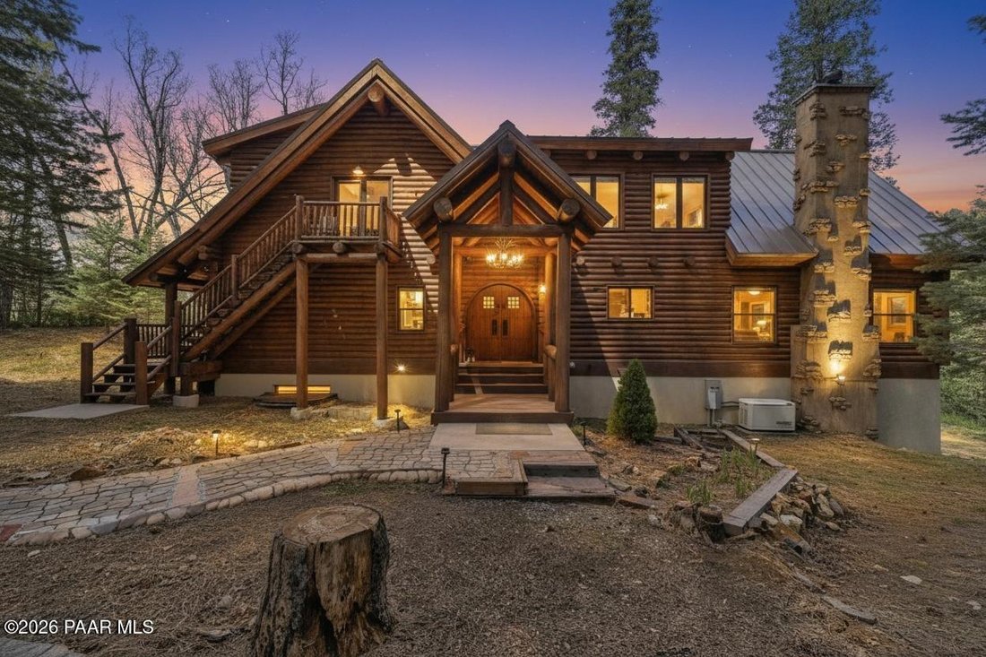 House in Prescott, Arizona, United States 2 - 17562192