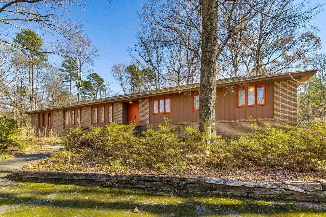 House in Spartanburg, South Carolina, United States 1 - 17559299