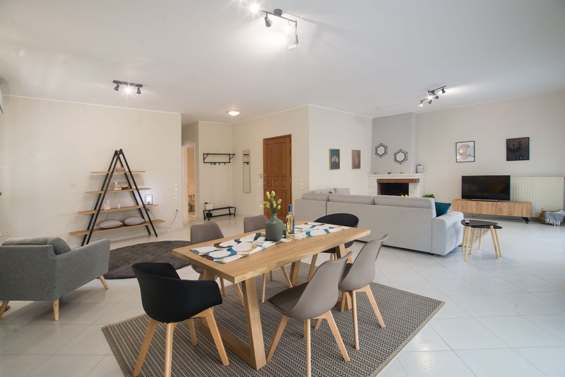 Apartment in Voula, Attica, Greece 4 - 17560855