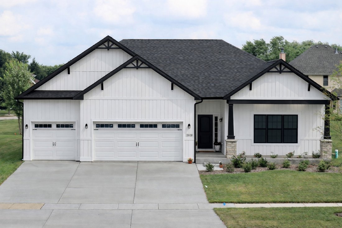 House in Channahon, Illinois, United States 1 - 17560490