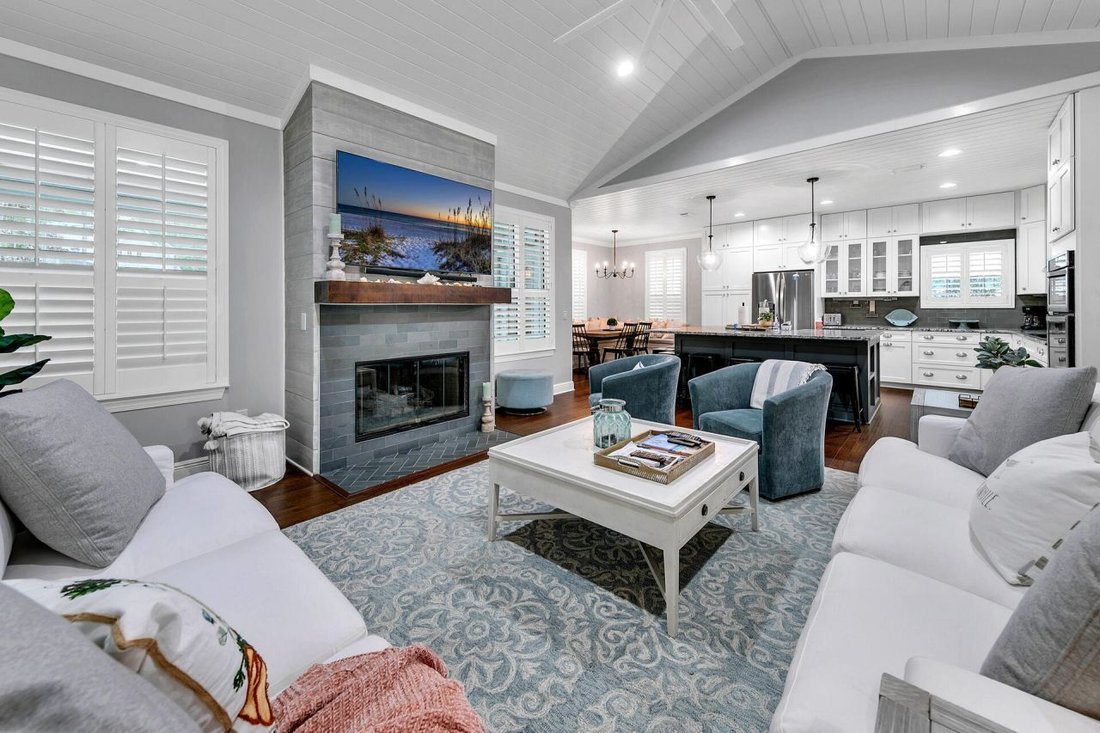 House in Santa Rosa Beach, Florida, United States 2 - 17553887