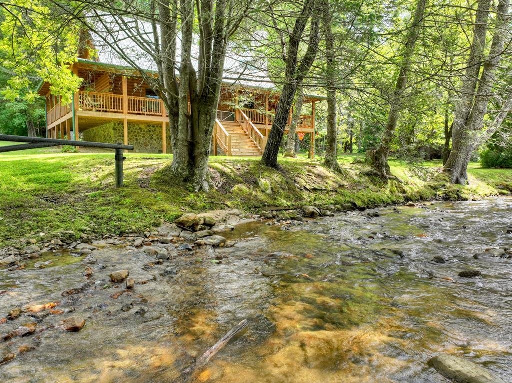 House in Ellijay, Georgia, United States 1 - 17559484