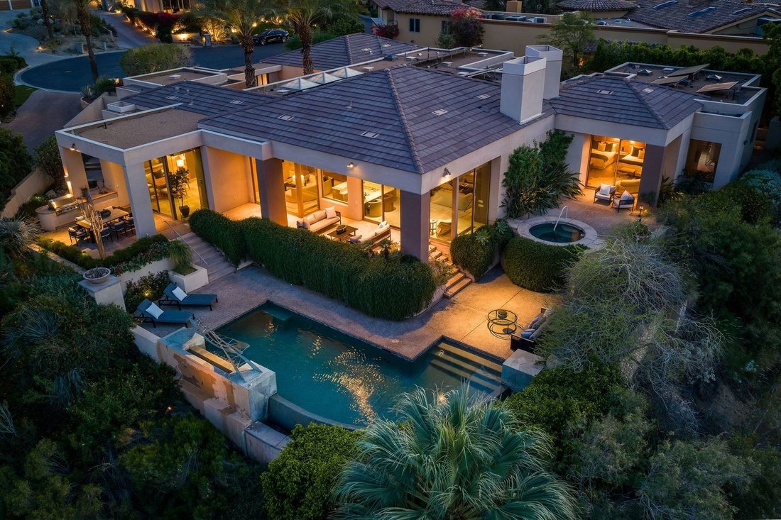 House in Rancho Mirage, California, United States 2 - 17559332