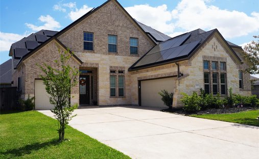 Haus in Katy, Texas, Vereinigte Staaten 1