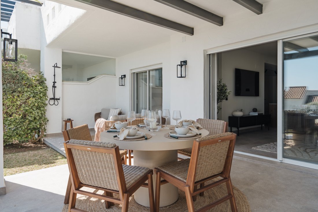 Apartment in Marbella, Andalusia, Spain 2 - 17567297